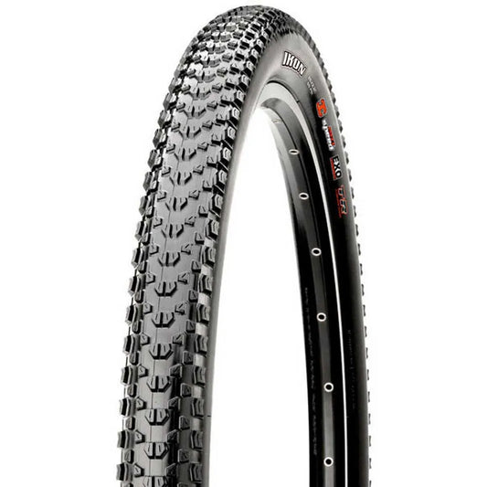 Maxxis Ikon 3CS/EXO/TR 120 TPI Tubeless 26´´ x 2.20 MTB tyre