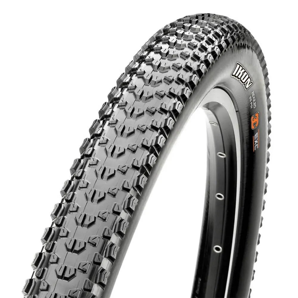 Maxxis Ikon 3CS/EXO/TR 120 TPI Tubeless 29´´ x 2.60 MTB tyre