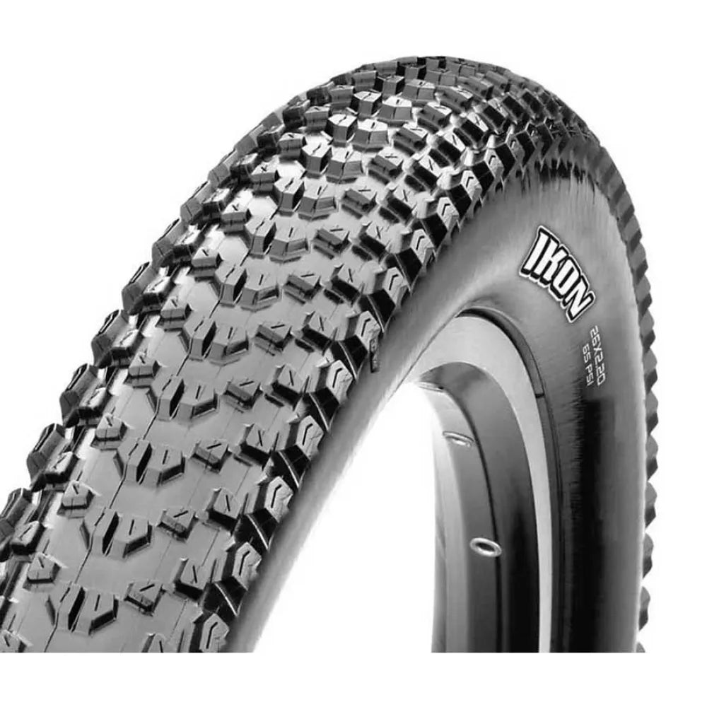 Maxxis Ikon EXO/TR 60 TPI Tubeless 29´´ x 2.20 MTB tyre