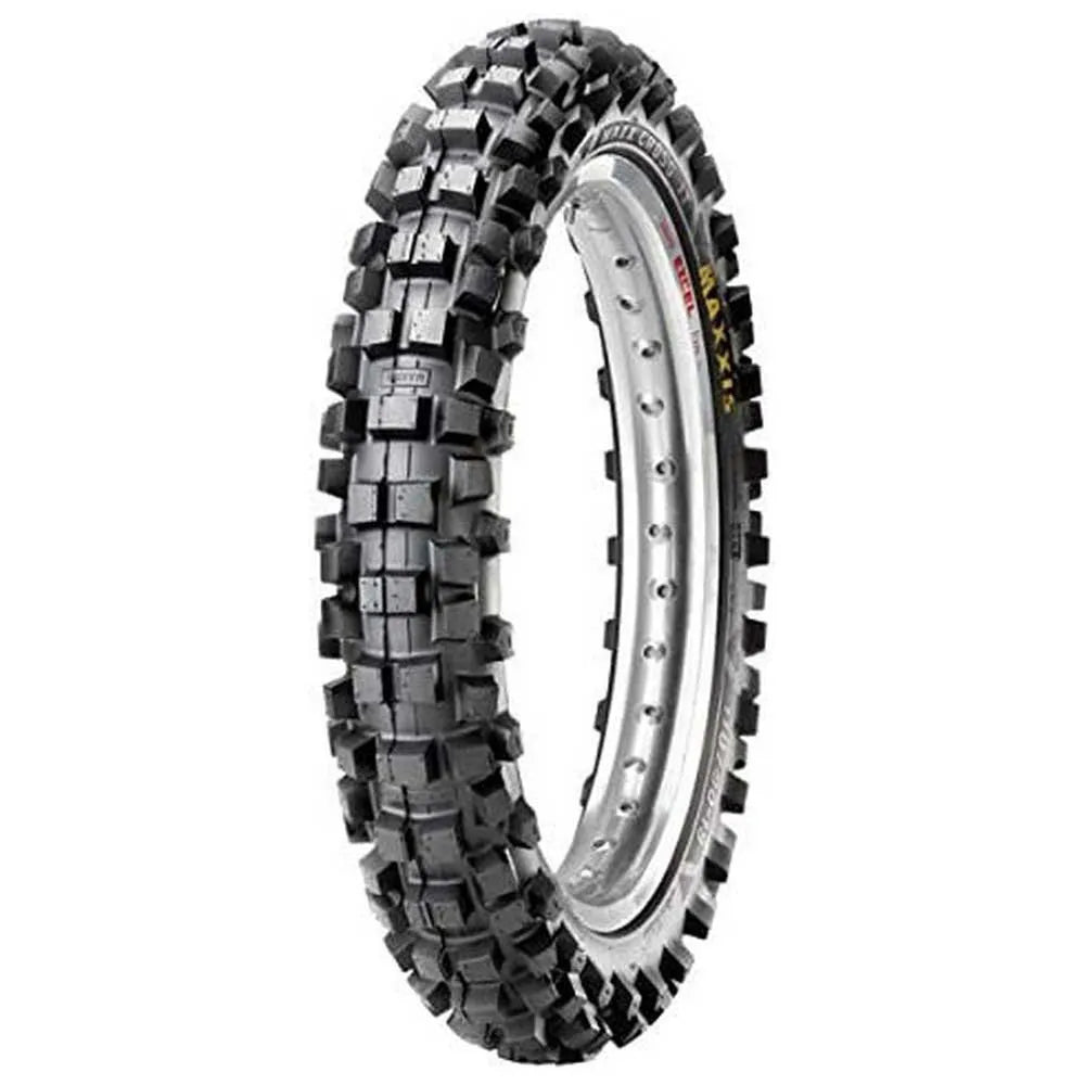 Maxxis M7305 Maxcross IT 68M TT off-road rear tire