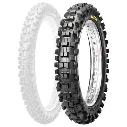 Maxxis M7312 Maxcross SI 38J TT off-road rear tire