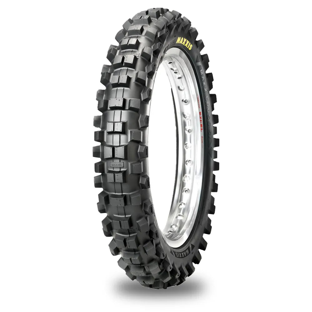 Maxxis Maxxcross SI M7312 66M NHS TT off-road rear tire