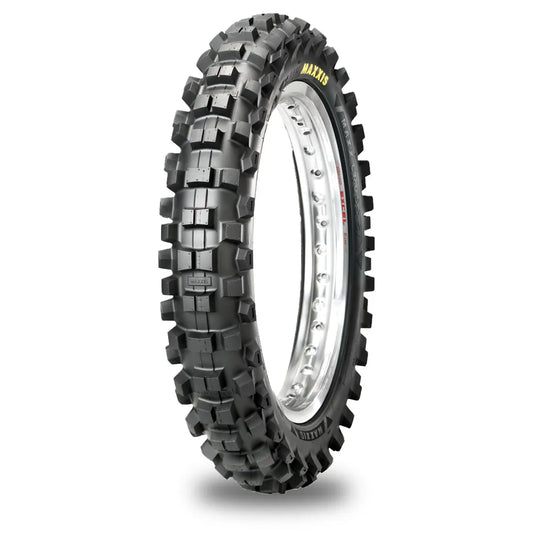 Maxxis Maxxcross SI M7312 66M NHS TT off-road rear tire