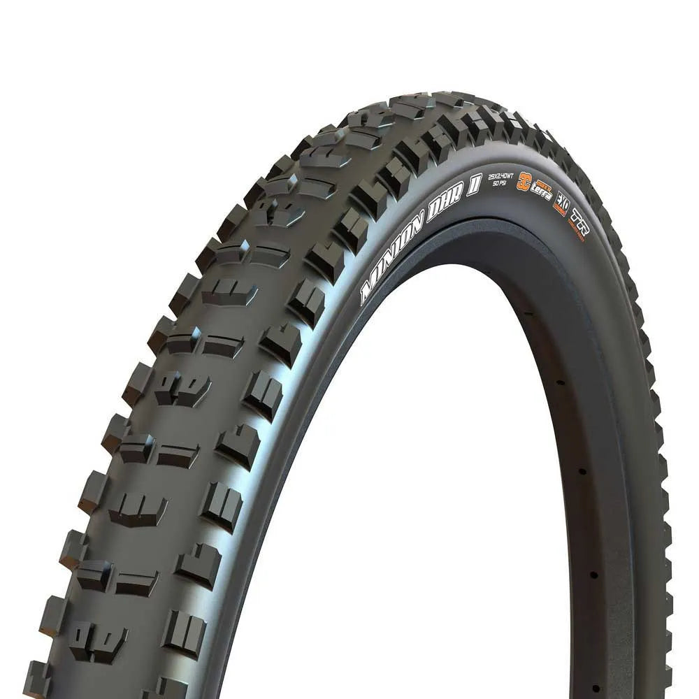 Maxxis Minion+ DHR II 3CT/EXO/TR 120 TPI Tubeless 29´´ x 3.00 MTB tyre