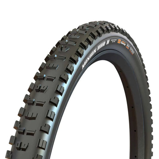 Maxxis Minion+ DHR II 3CT/EXO/TR 120 TPI Tubeless 29´´ x 3.00 MTB tyre