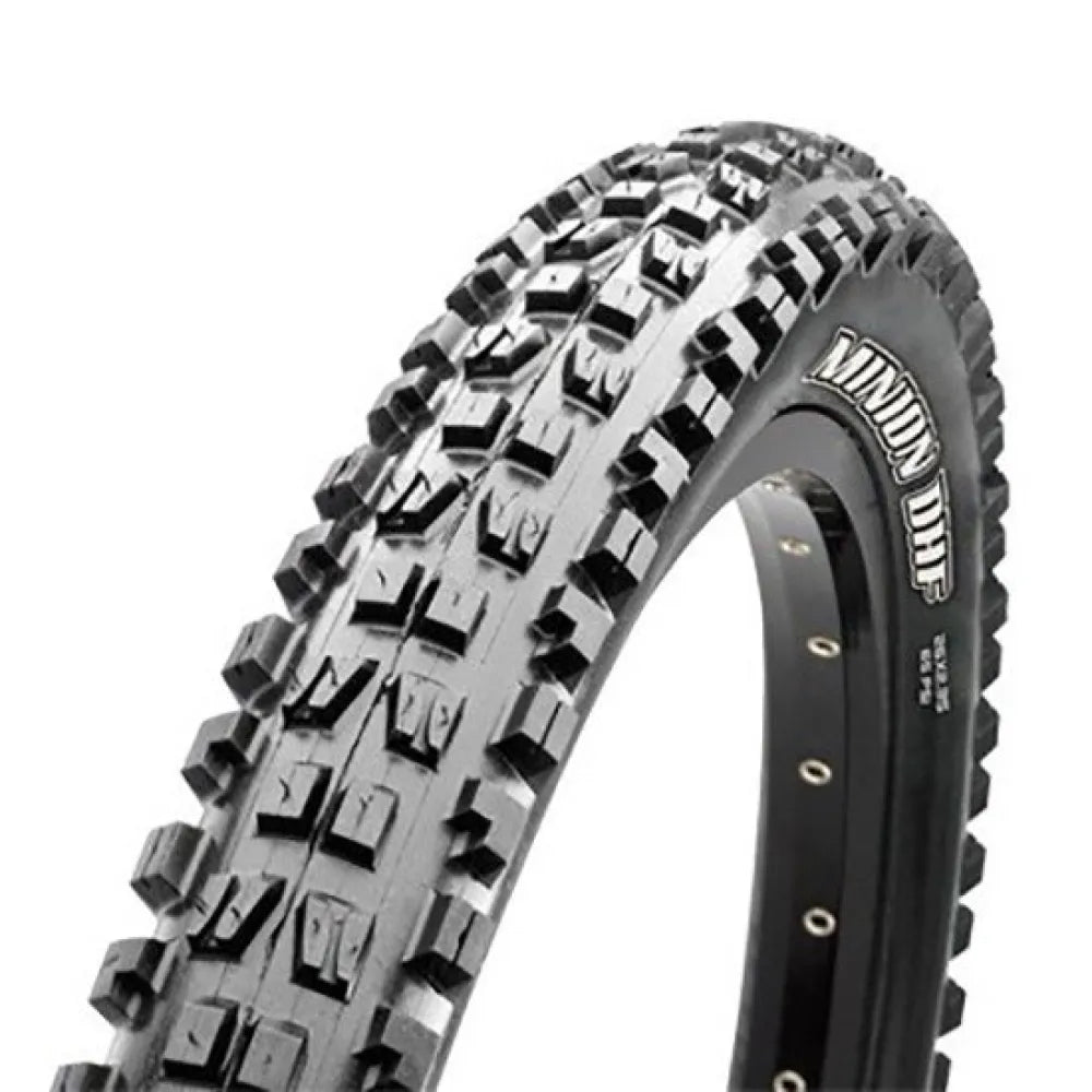 Maxxis Minion DH Front 3C MaxxGrip Tubeless 27.5´´ x 2.50 MTB tyre