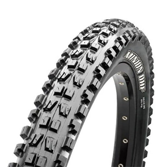 Maxxis Minion DH Front 3C MaxxGrip Tubeless 27.5´´ x 2.50 MTB tyre