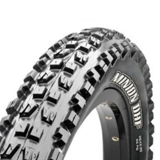 Maxxis Minion DH Front Wide Trail/EXO Plus/3C Tubeless 27.5´´ x 2.50 MTB tyre