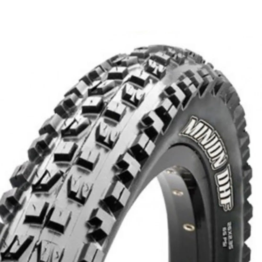 Maxxis Minion DH Front Wide Trail/EXO Plus/3C Tubeless 27.5´´ x 2.50 MTB tyre