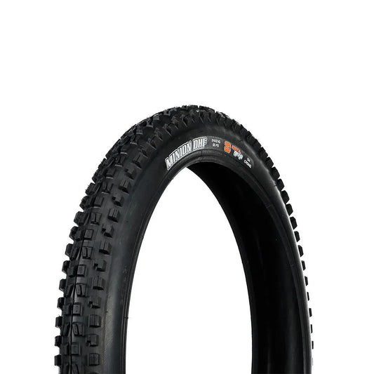 Maxxis Minion DHF 3CG/DH 60 TPI 24´´ x 2.40 rigid MTB tyre