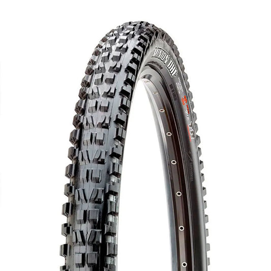 Maxxis Minion DHF 3CG/DH/TR 60 TPI Tubeless 27.5´´ x 2.50 MTB tyre