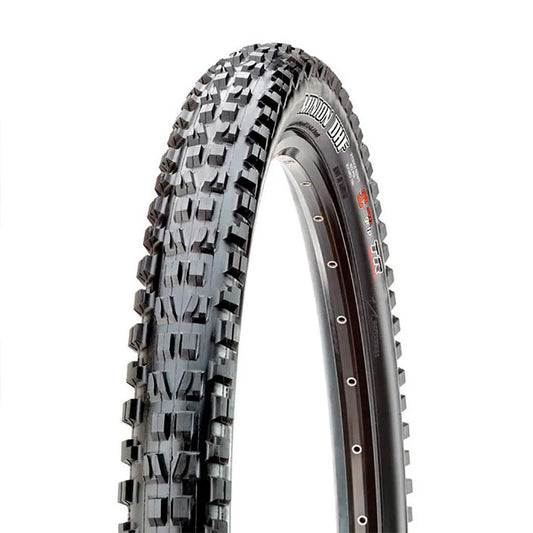 Maxxis Minion DHF 3CG/DH/TR 60 TPI Tubeless 29´´ x 2.50 MTB tyre