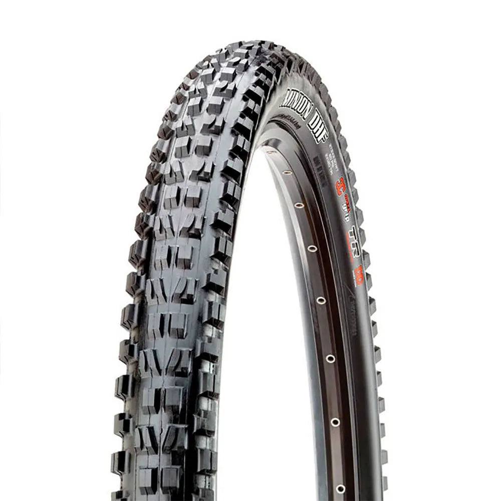 Maxxis Minion DHF 3CT/EXO+/TR 120 TPI Tubeless 29´´ x 2.50 MTB tyre