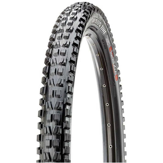 Maxxis Minion DHF 3CT/EXO/TR 120 TPI Tubeless 29´´ x 2.60 MTB tyre