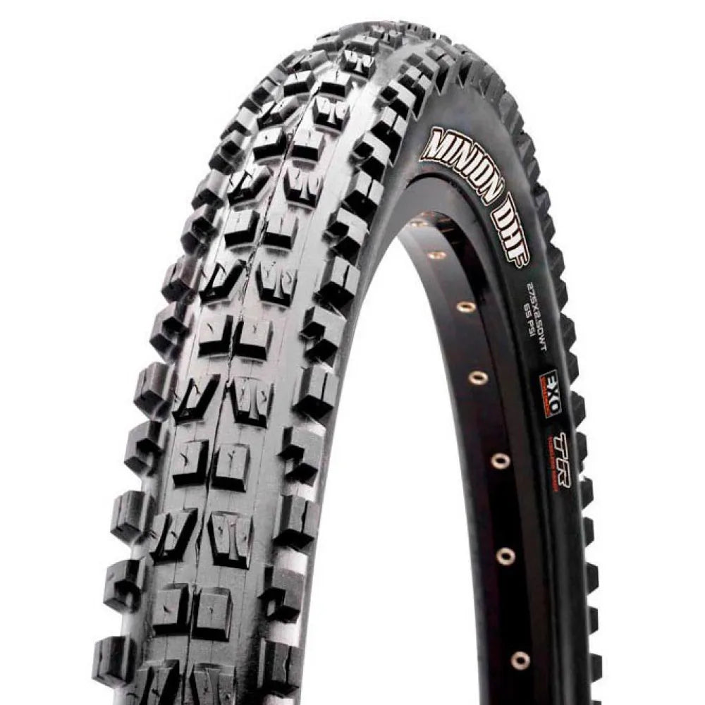 Maxxis Minion DHF 3CT/EXO/TR 60 TPI Tubeless 29´´ x 2.30 MTB tyre