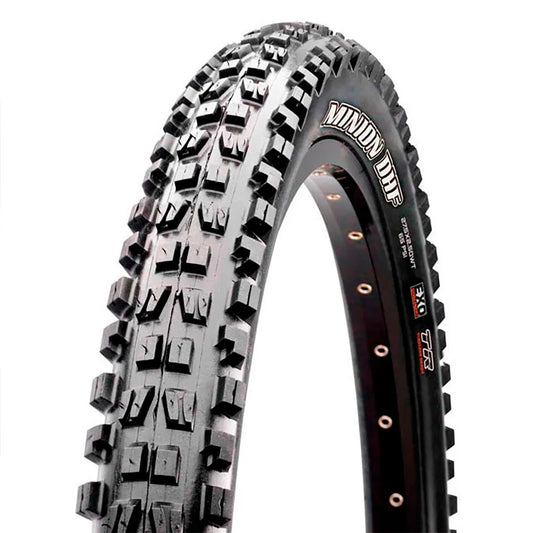 Maxxis Minion DHF 3CT/EXO/TR 60 TPI Tubeless 29´´ x 2.50 MTB tyre