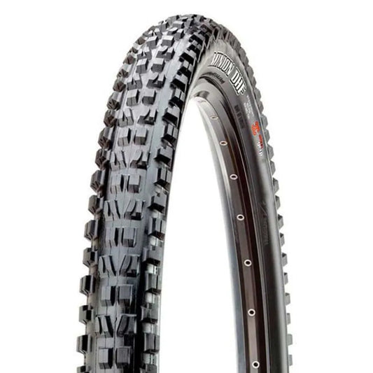 Maxxis Minion DHF 60 TPI Exo Tubeless 24´´ x 2.40 MTB tyre