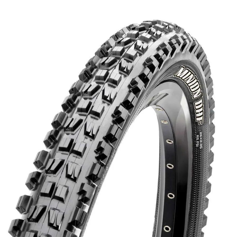 Maxxis Minion DHF EXO/TR 60 TPI Tubeless 27.5´´ x 2.30 MTB tyre