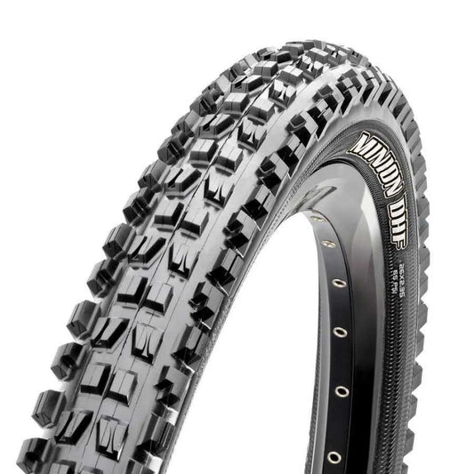 Maxxis Minion DHF EXO/TR 60 TPI Tubeless 27.5´´ x 2.30 MTB tyre