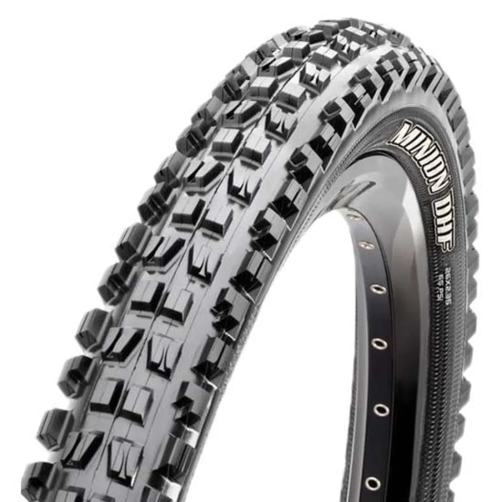 Maxxis Minion DHF EXO/TR 60 TPI Tubeless 27.5´´ x 2.50 MTB tyre