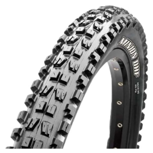 Maxxis Minion DHF EXO/TR 60 TPI Tubeless 27.5´´ x 2.80 MTB tyre
