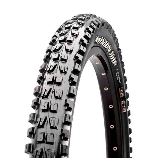 Maxxis Minion DHF EXO/TR 60 TPI Tubeless 29´´ x 2.30 MTB tyre