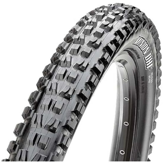 Maxxis Minion DHF EXO/TR 60 TPI Tubeless 29´´ x 2.50 MTB tyre