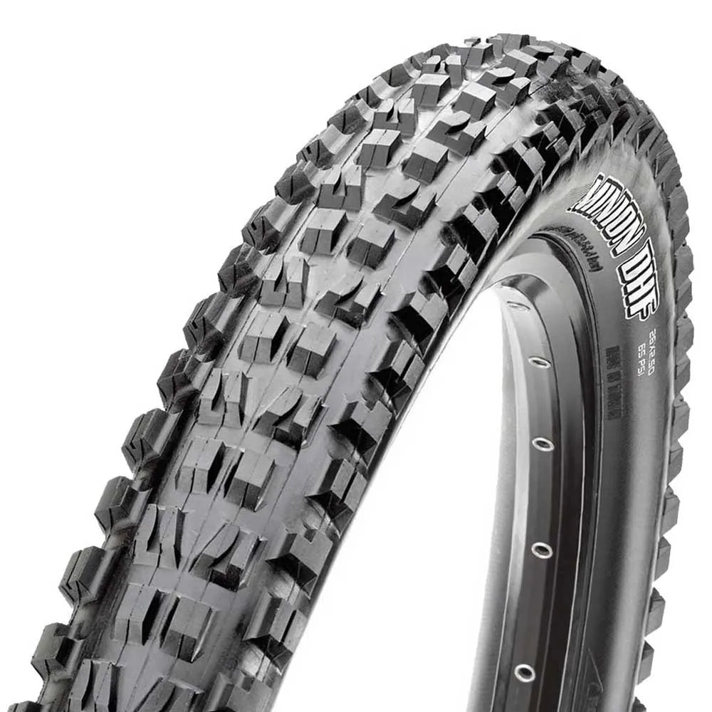 Maxxis Minion DHF ST/DH 60 TPI 26´´ x 2.50 rigid MTB tyre