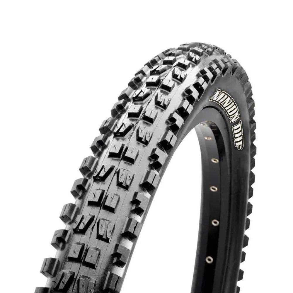 Maxxis Minion DHF ST/DH 60 TPI 27.5´´ x 2.50 rigid MTB tyre