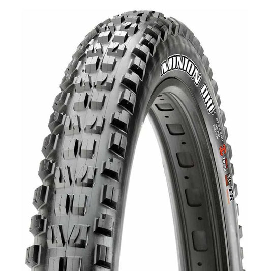 Maxxis Minion DHF TR EXO+ 3C Tubeless 29´´ x 2.60 MTB tyre