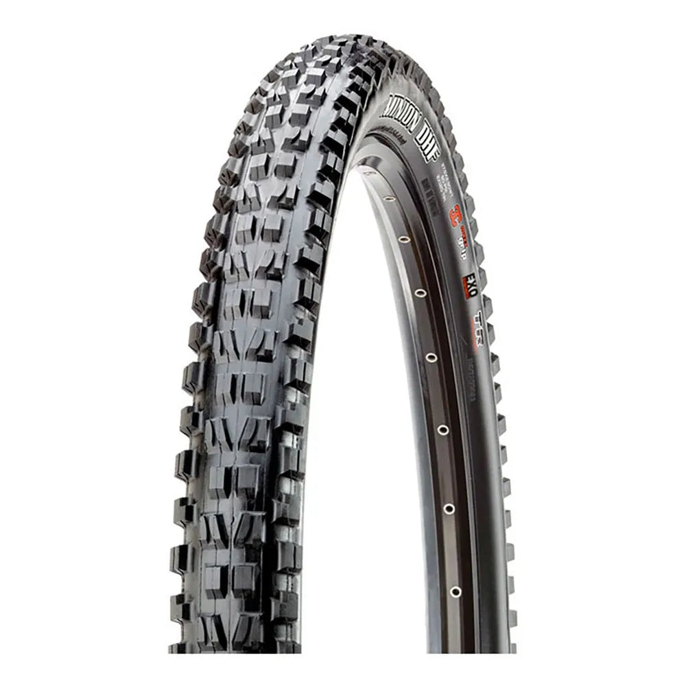 Maxxis Minion DHF WT 60 TPI 3CG Exo+ Tubeless 29´´ x 2.50 MTB tyre