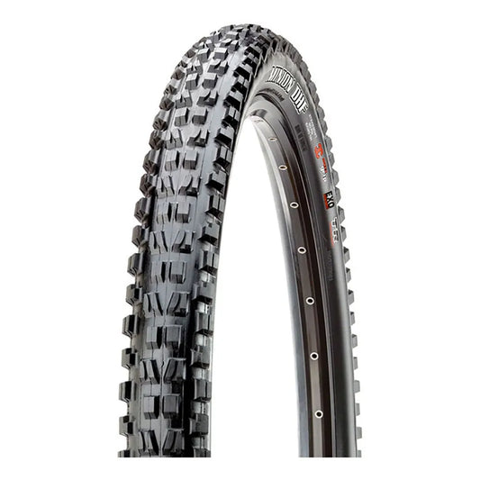 Maxxis Minion DHF WT 60 TPI 3CG Exo+ Tubeless 29´´ x 2.50 MTB tyre
