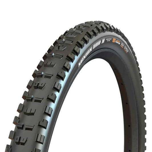 Maxxis Minion DHR II 120 TPI Tubeless 29´´ x 2.40 MTB tyre