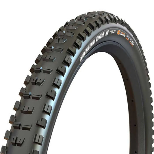 Maxxis Minion DHR II 3CG/DD/TR 120 TPI Tubeless 29´´ x 2.40 MTB tyre
