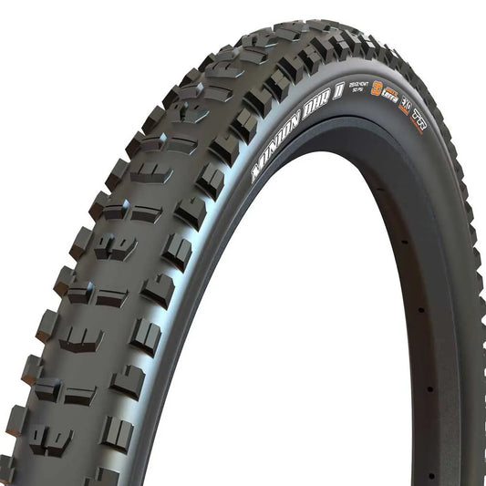 Maxxis Minion DHR II 3CG/DH/TR 60 TPI Tubeless 29´´ x 2.40 MTB tyre