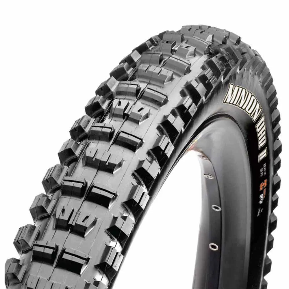 Maxxis Minion DHR II 3CT/DD/TR 120 TPI Tubeless 29´´ x 2.40 MTB tyre