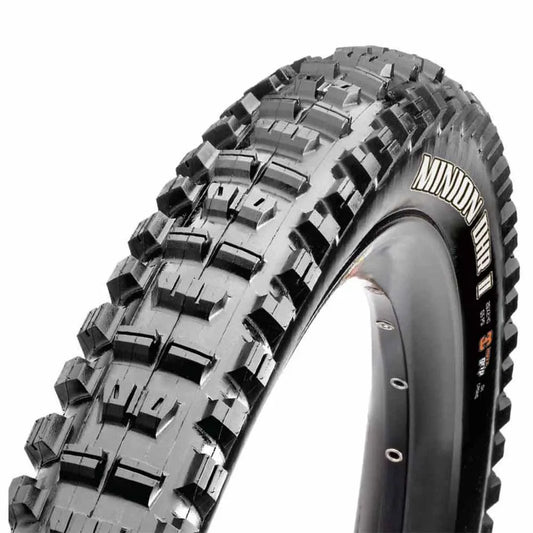 Maxxis Minion DHR II 3CT/DD/TR 120 TPI Tubeless 29´´ x 2.40 MTB tyre