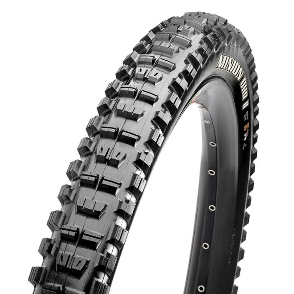 Maxxis Minion DHR II 3CT/EXO+/TR 60 TPI Tubeless 27.5´´ x 2.80 MTB tyre