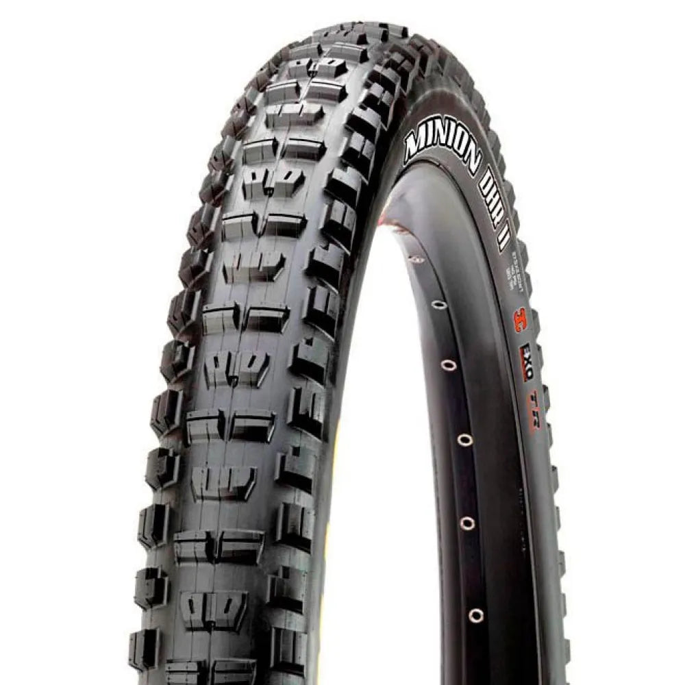 Maxxis Minion DHR II 3CT/EXO/TR 60 TPI Tubeless 29´´ x 2.30 MTB tyre