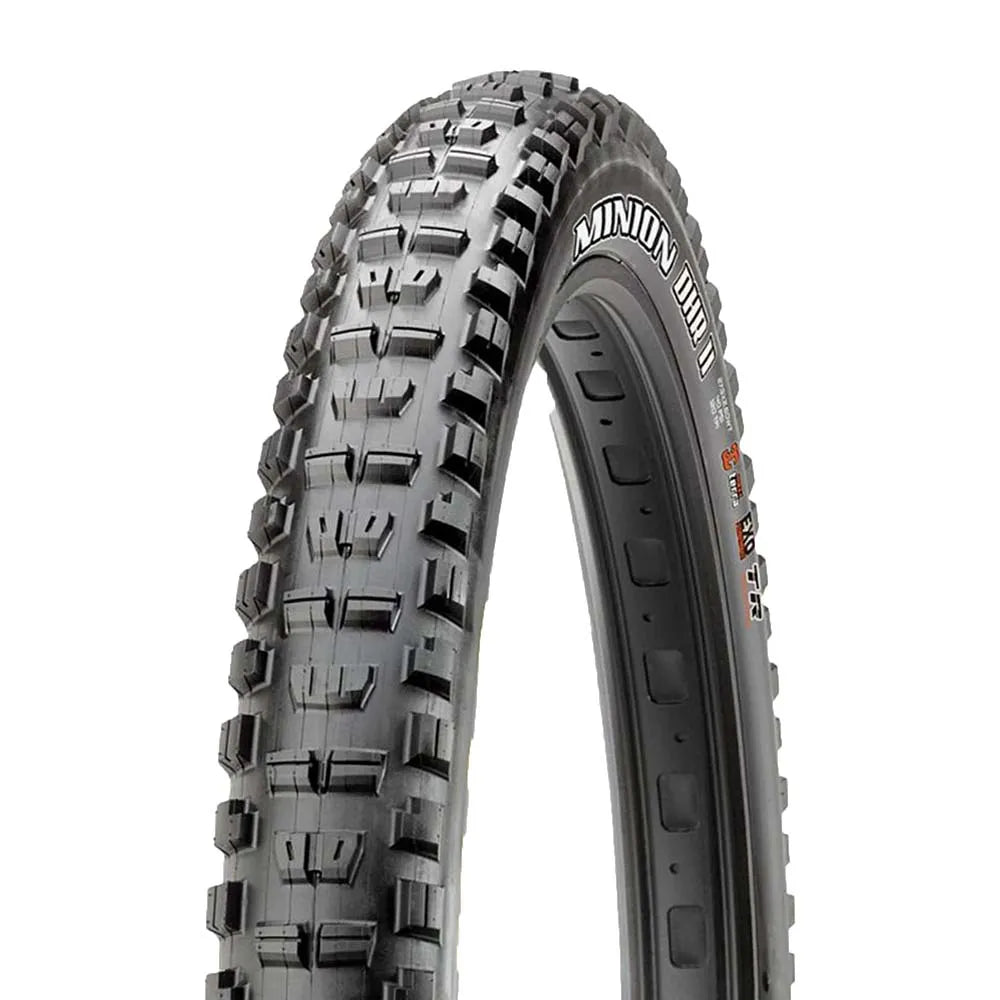 Maxxis Minion DHR II 60 TPI Exo Tubeless 24´´ x 2.30 MTB tyre