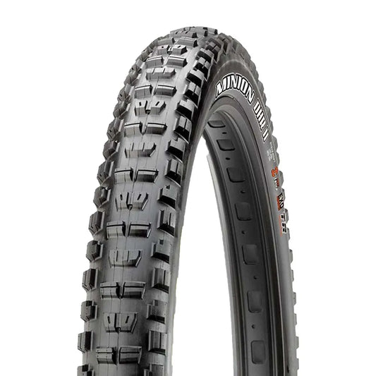Maxxis Minion DHR II 60 TPI Exo Tubeless 24´´ x 2.30 MTB tyre
