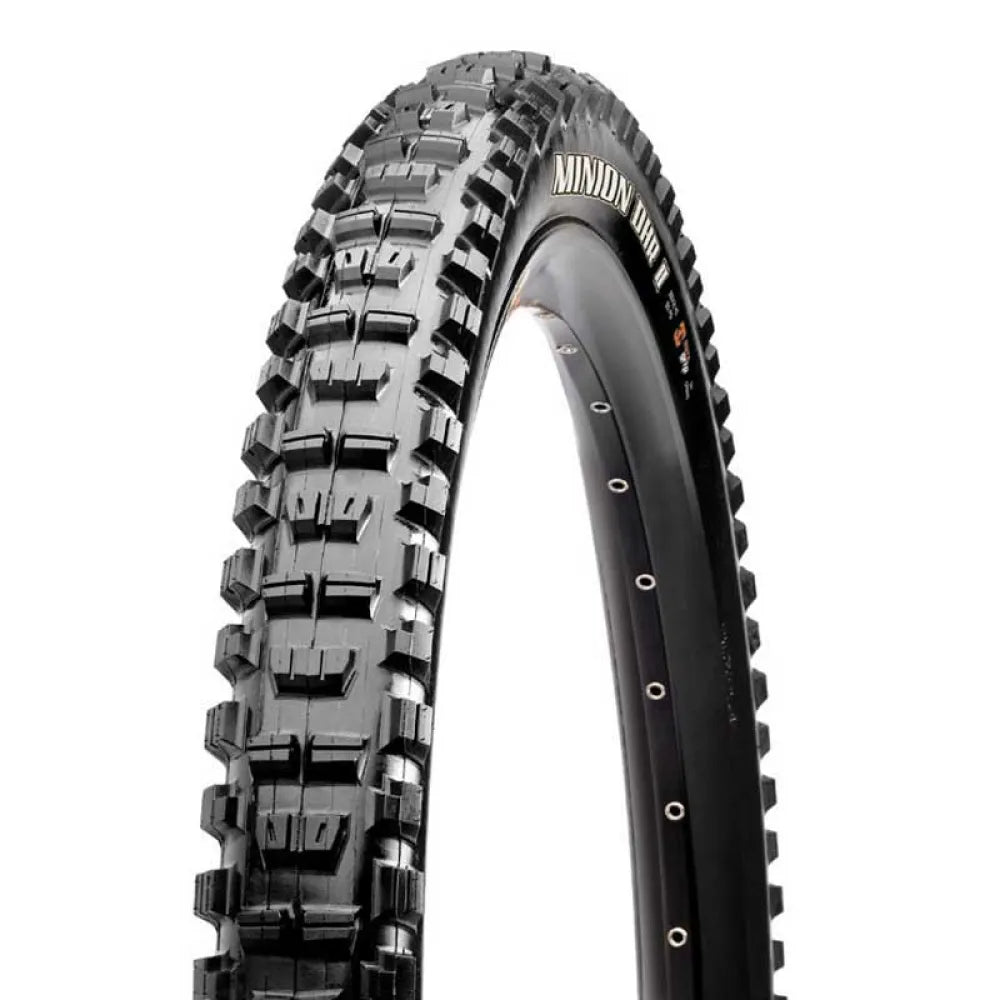 Maxxis Minion DHR II Downhill 60X2TPI 3CG/DH Tubeless 29´´ x 2.50 MTB tyre