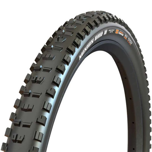 Maxxis Minion DHR II Downhill 60X2TPI 3CT/DH Tubeless 27.5´´ x 2.50 MTB tyre