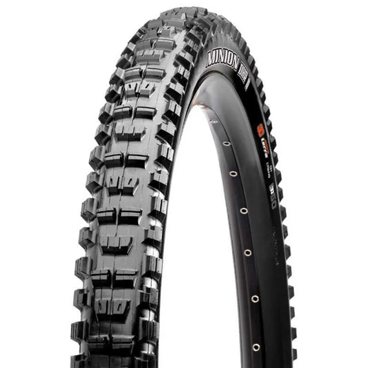 Maxxis Minion DHR II E-Bike Tubeless 27.5´´ x 2.40 MTB tyre