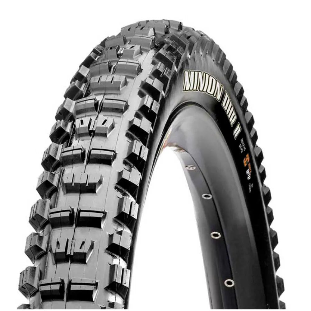 Maxxis Minion DHR II EXO/TR 60 TPI Tubeless 26´´ x 2.30 MTB tyre