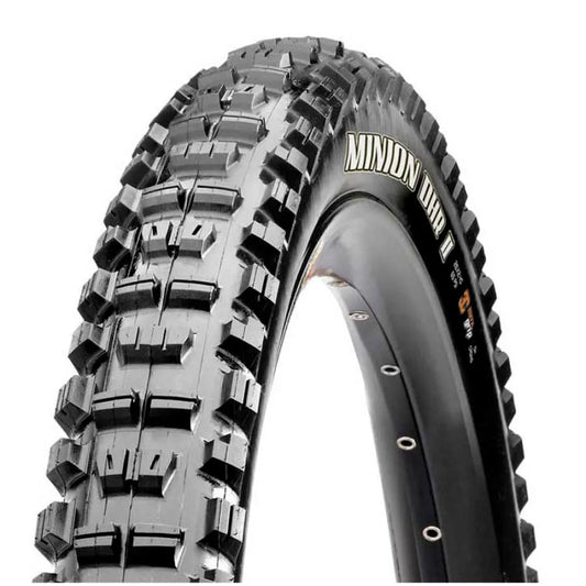 Maxxis Minion DHR II EXO/TR 60 TPI Tubeless 26´´ x 2.30 MTB tyre