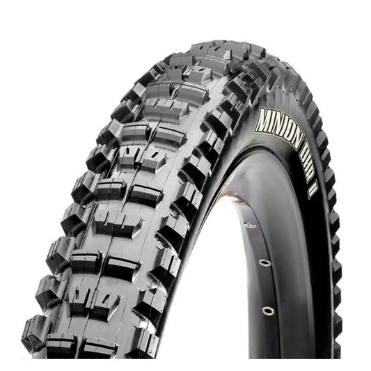 Maxxis Minion DHR II EXO/TR 60 TPI Tubeless 27.5´´ x 2.30 MTB tyre