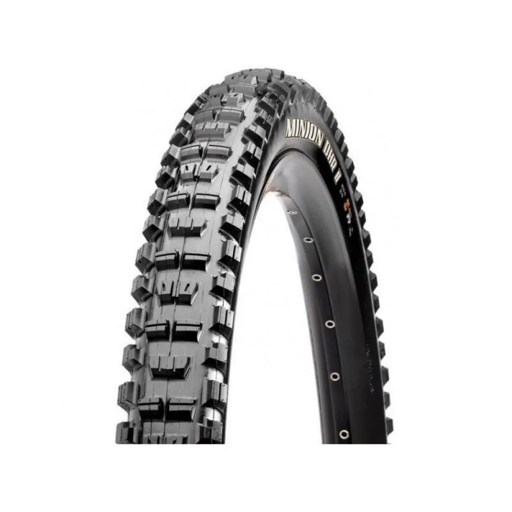 Maxxis Minion DHR II EXO/TR 60 TPI Tubeless 27.5´´ x 2.40 MTB tyre