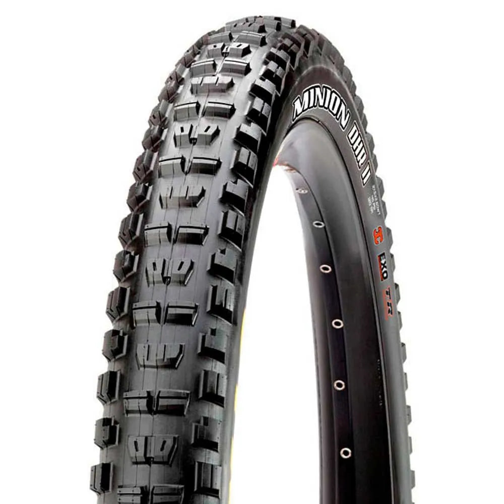 Maxxis Minion DHR II EXO/TR 60 TPI Tubeless 27.5´´ x 2.60 MTB tyre