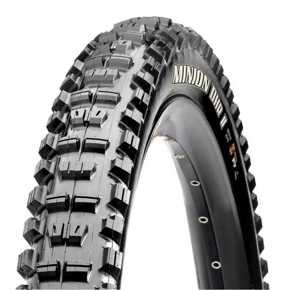 Maxxis Minion DHR II EXO/TR 60 TPI Tubeless 29´´ x 2.30 MTB tyre